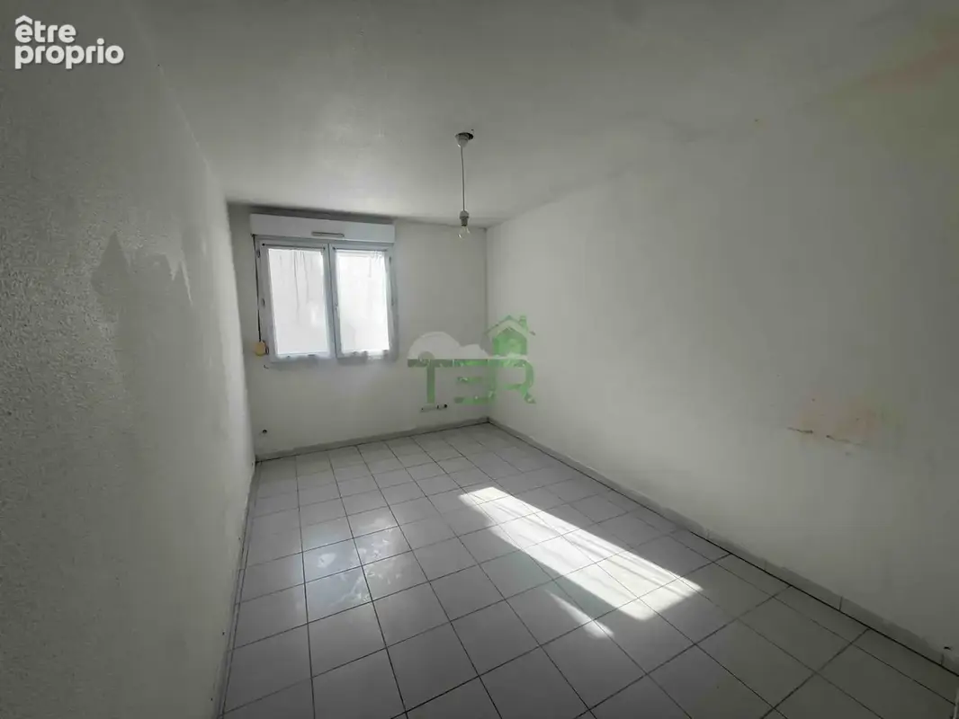 Appartement 1 pièce 18 m² à vendre à Montpellier (34000) - photo 2