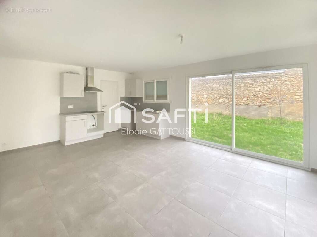 Photo 3 - Maison à FRONTIGNAN