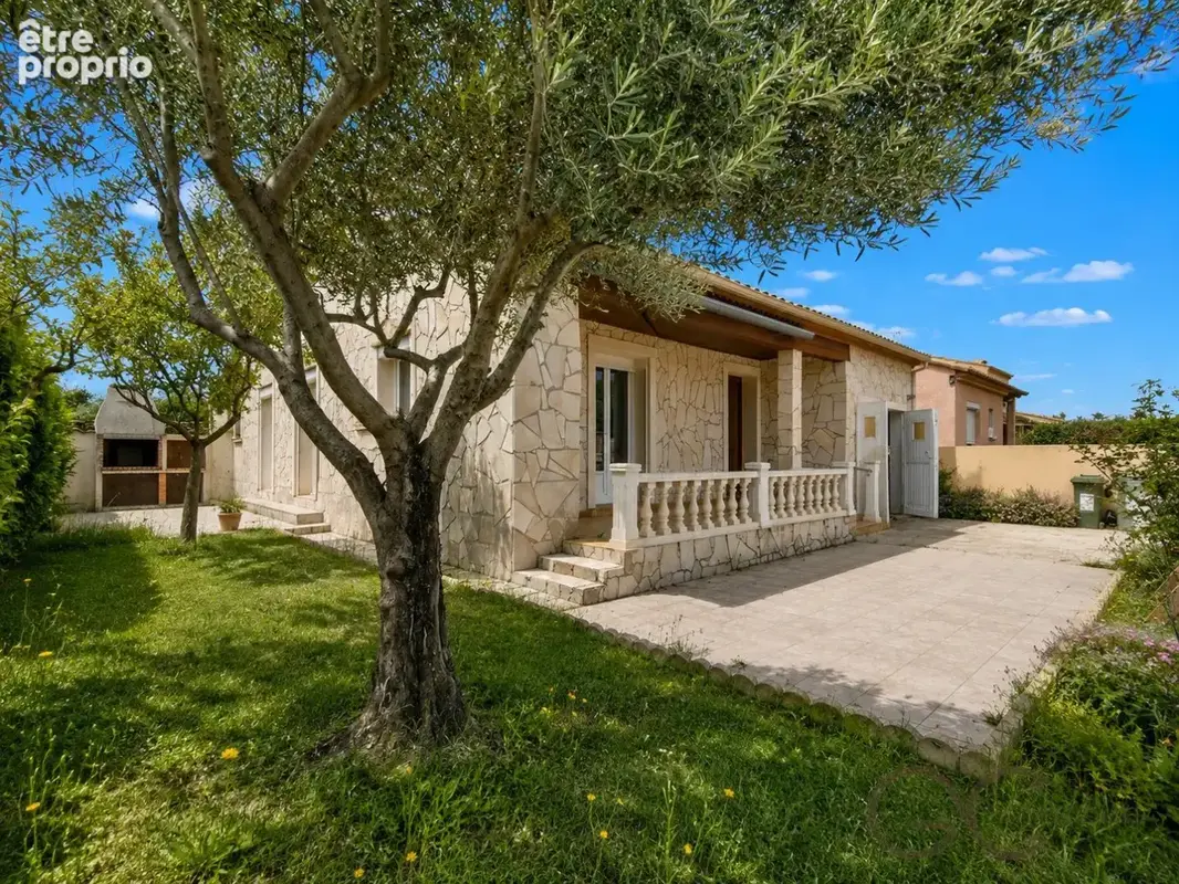 Maison 122 m² à Beziers  - photo 2