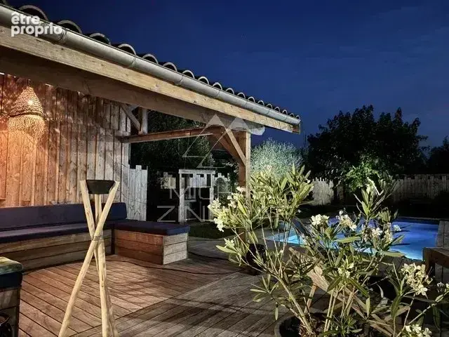 LA TESTE DE BUCH - Maison contemporaine haut de gamme - Centre Ville - photo 22