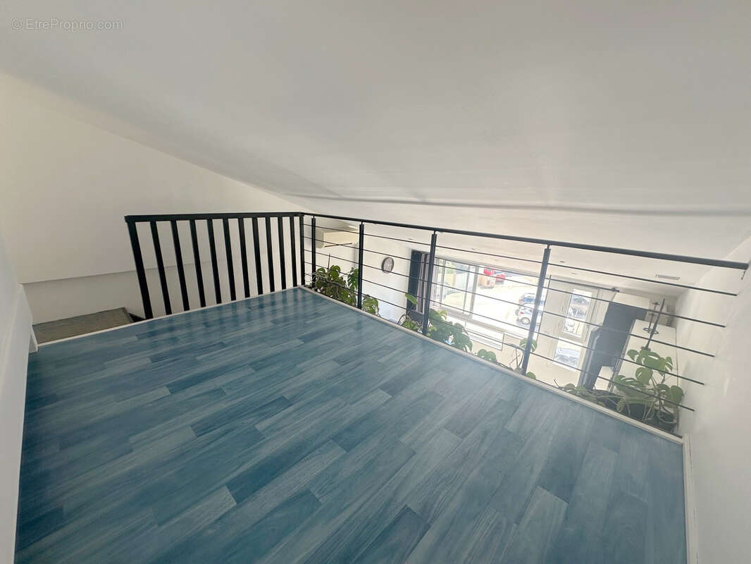 Appartement à CANDILLARGUES