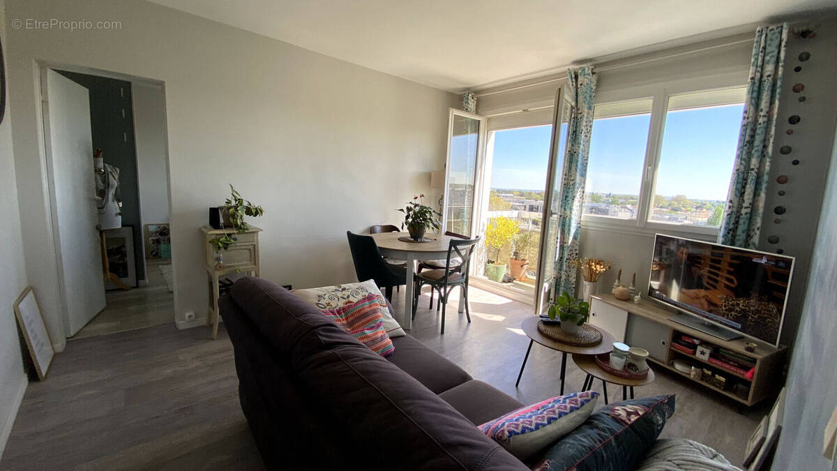 Appartement à MERIGNAC