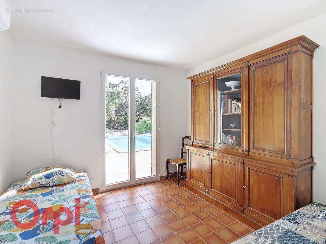 Maison à LA CADIERE-D&#039;AZUR