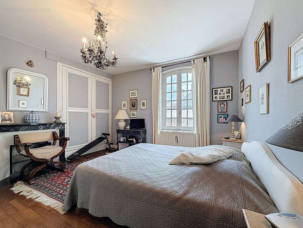 Maison à BLOIS