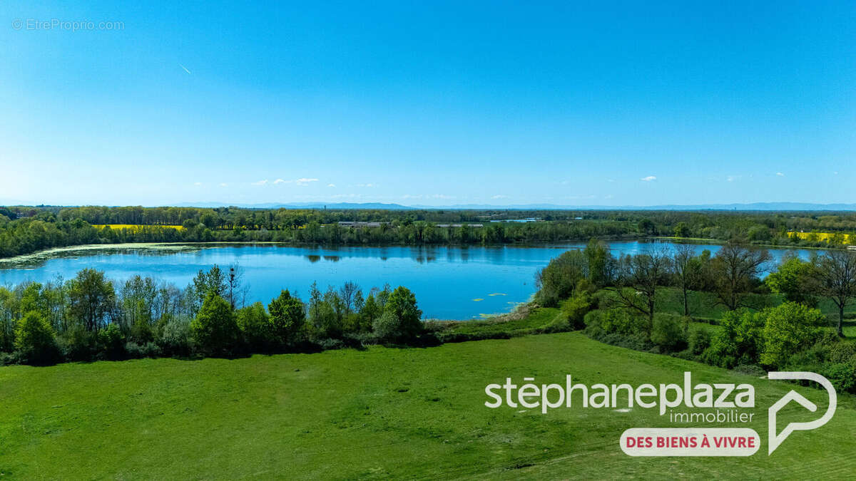 Maison à VERSAILLEUX