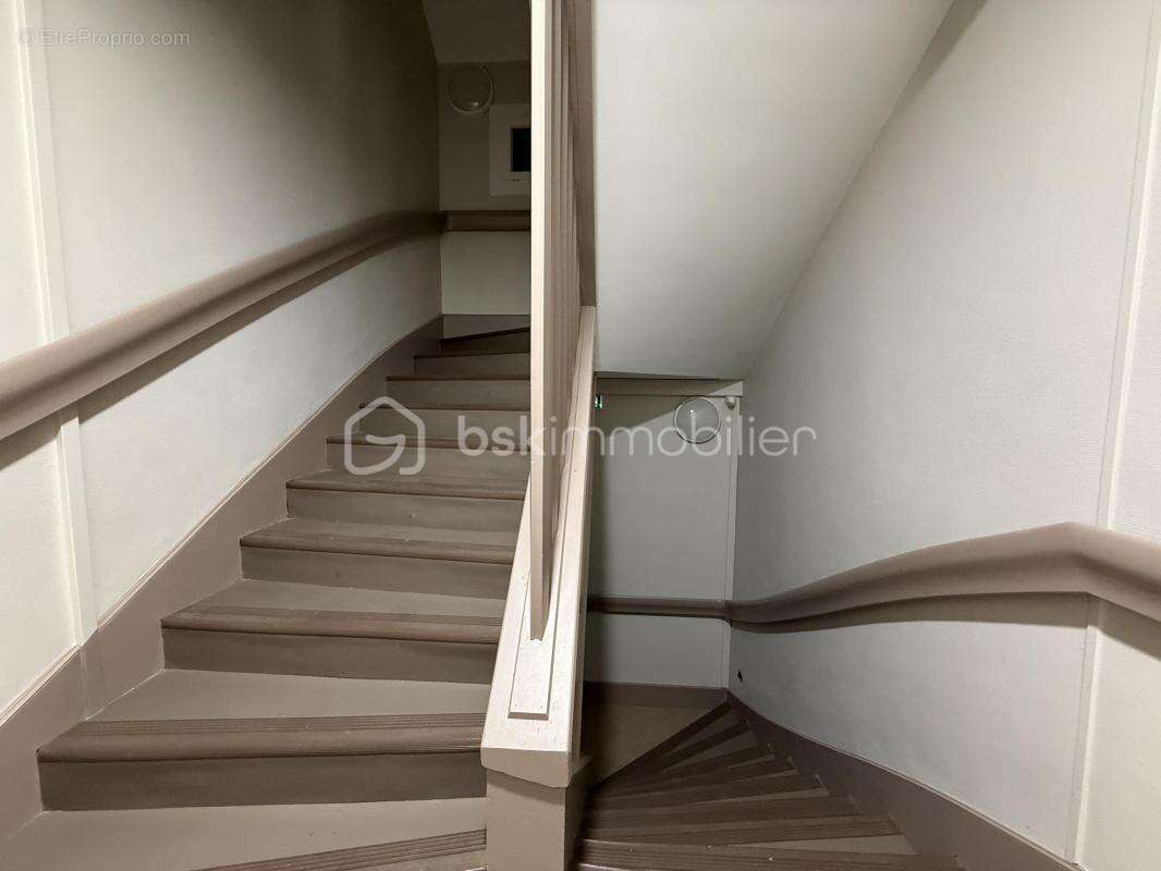 Appartement à LE MANS