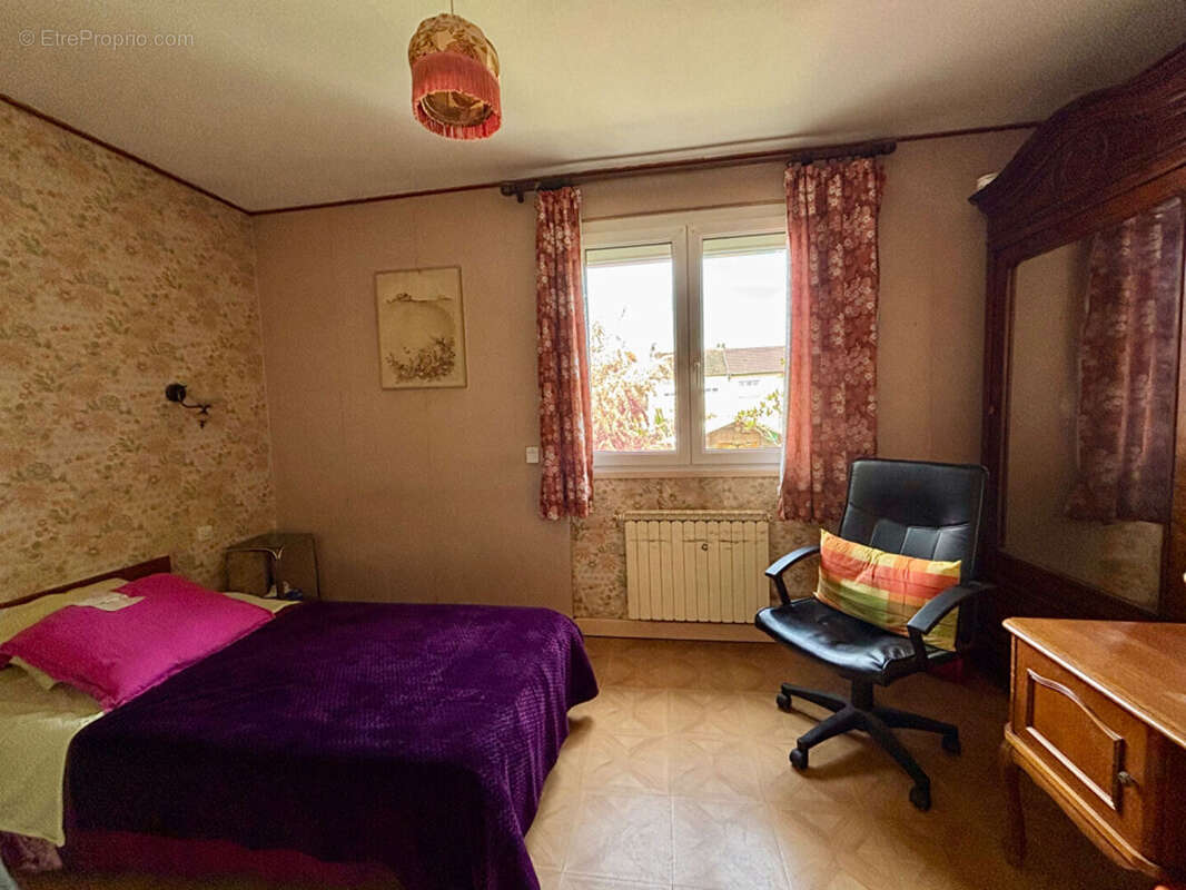 Maison à CHARTRES