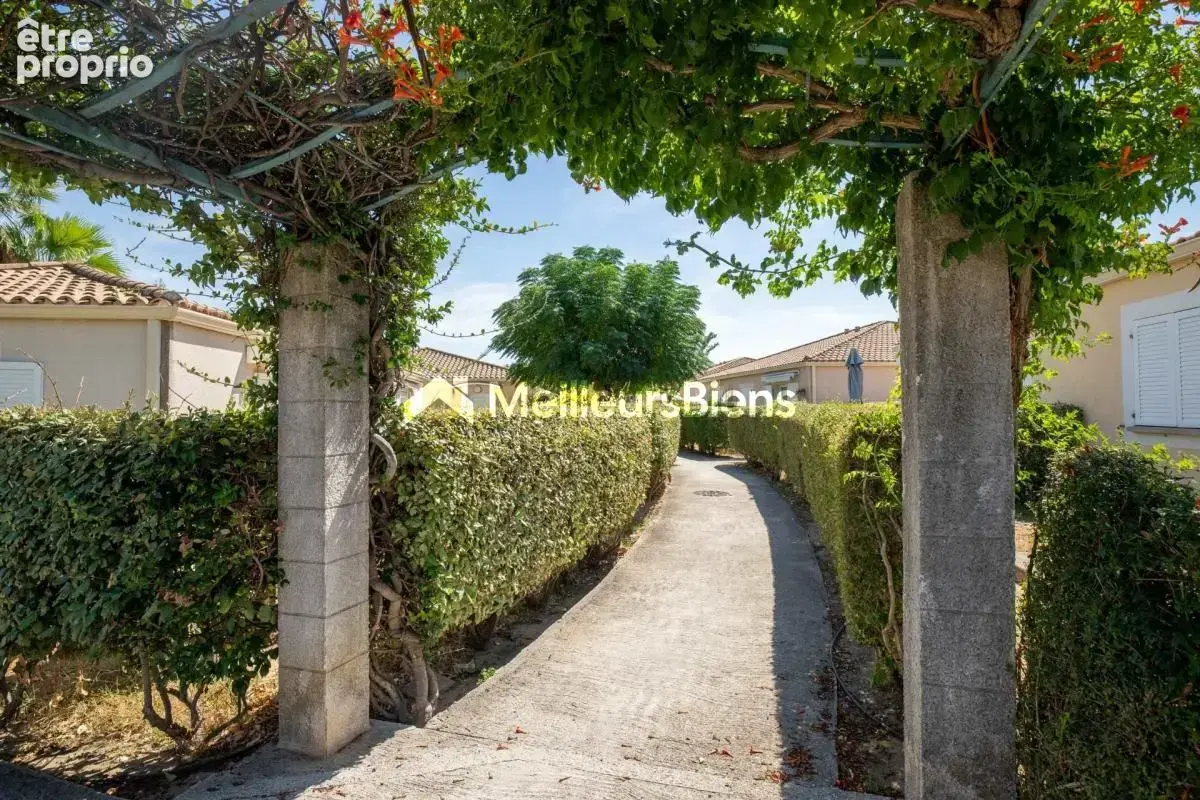 Appartement à CASTELNAU-LE-LEZ