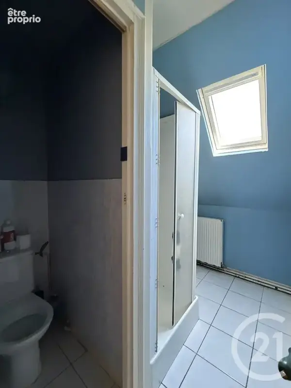 Appartement 2 pièces 38 m² à vendre à Chateaudun (28200) - photo 4
