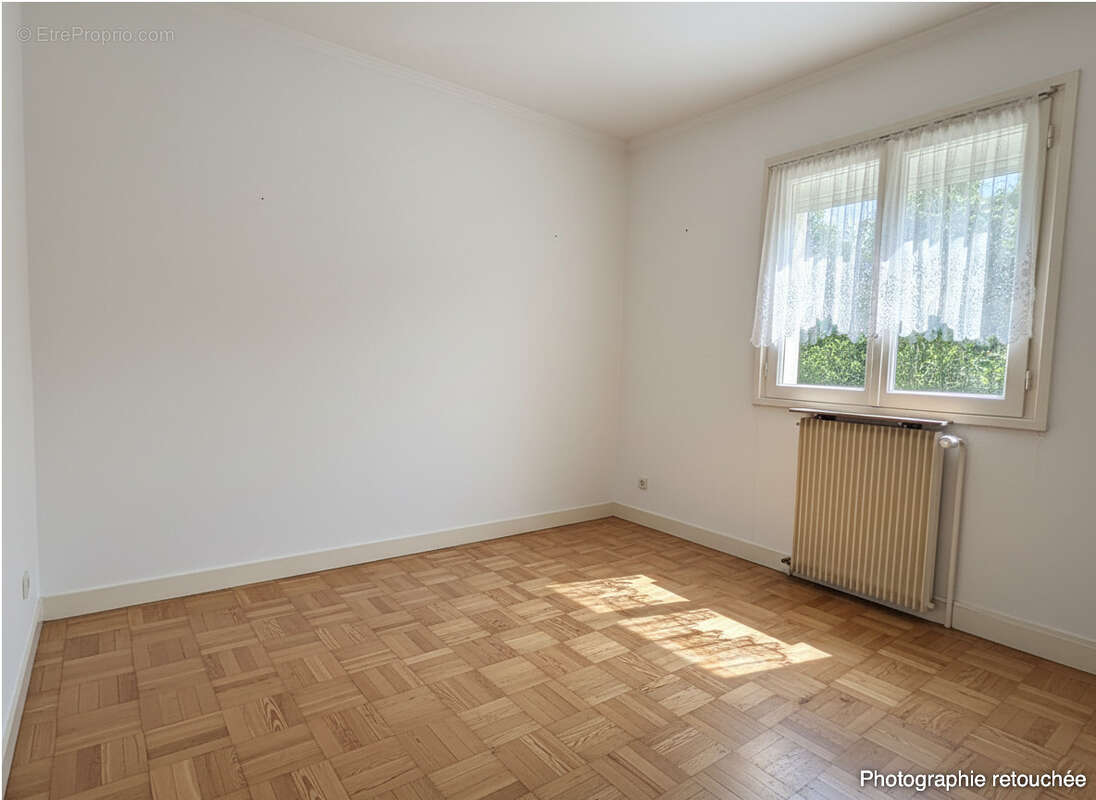 Maison 135m² à ifs - photo 6