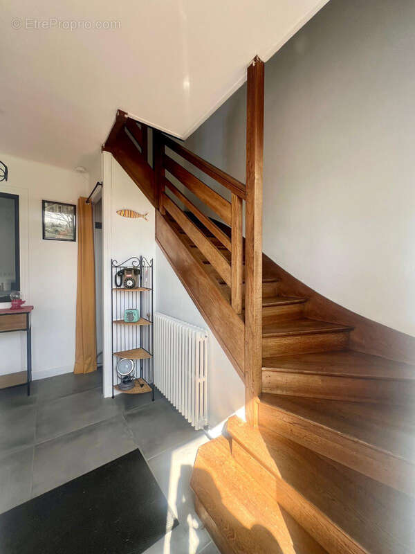 Maison à SAINT-CAST-LE-GUILDO