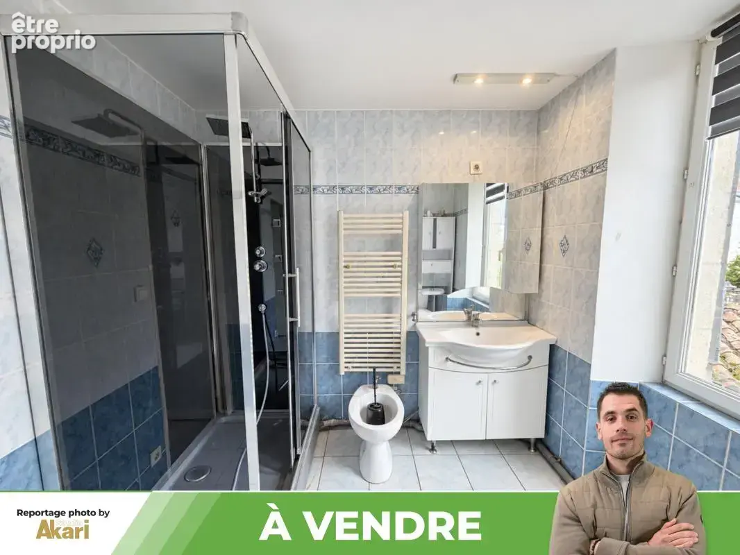 Maison de bourg - photo 9