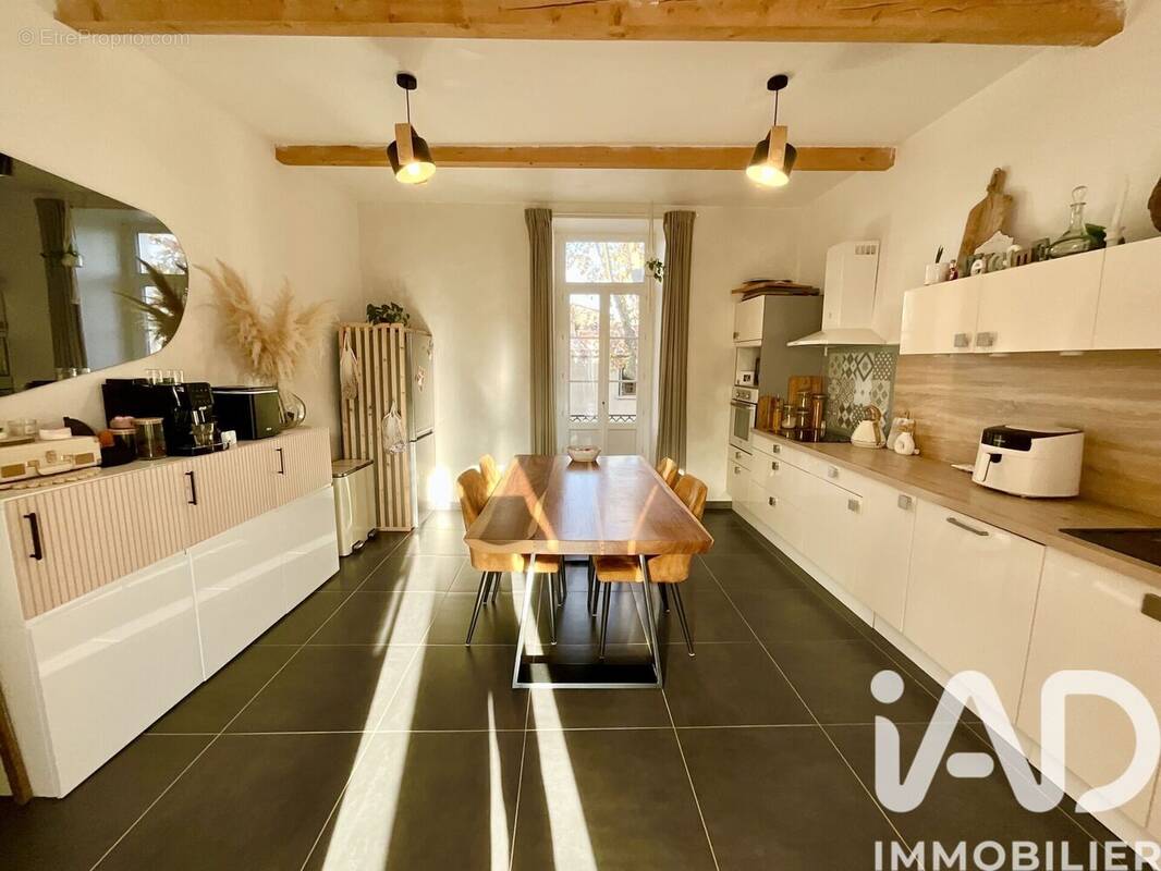 Photo 1 - Appartement à LA CALMETTE