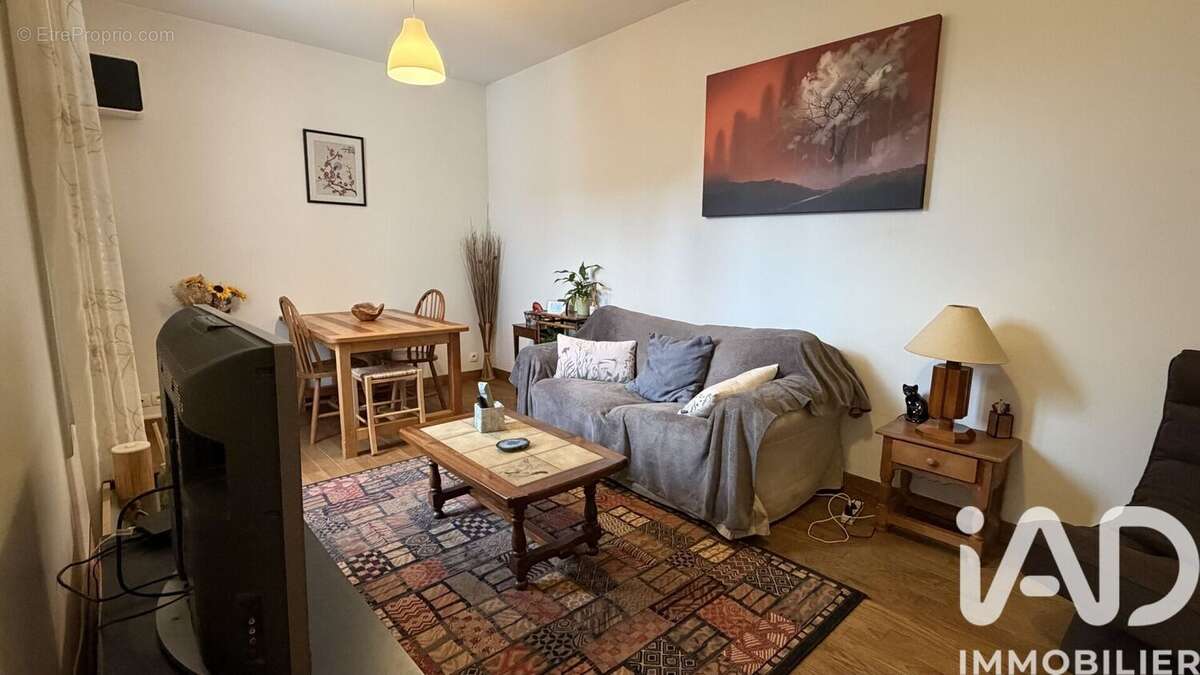 Photo 3 - Maison à VILLIERS-SUR-MARNE