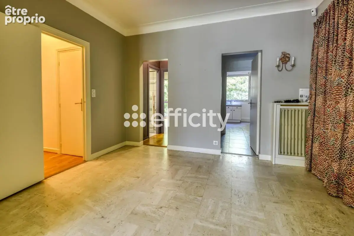 Appartement - photo 10