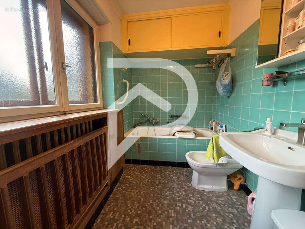 Maison à WINTZENHEIM