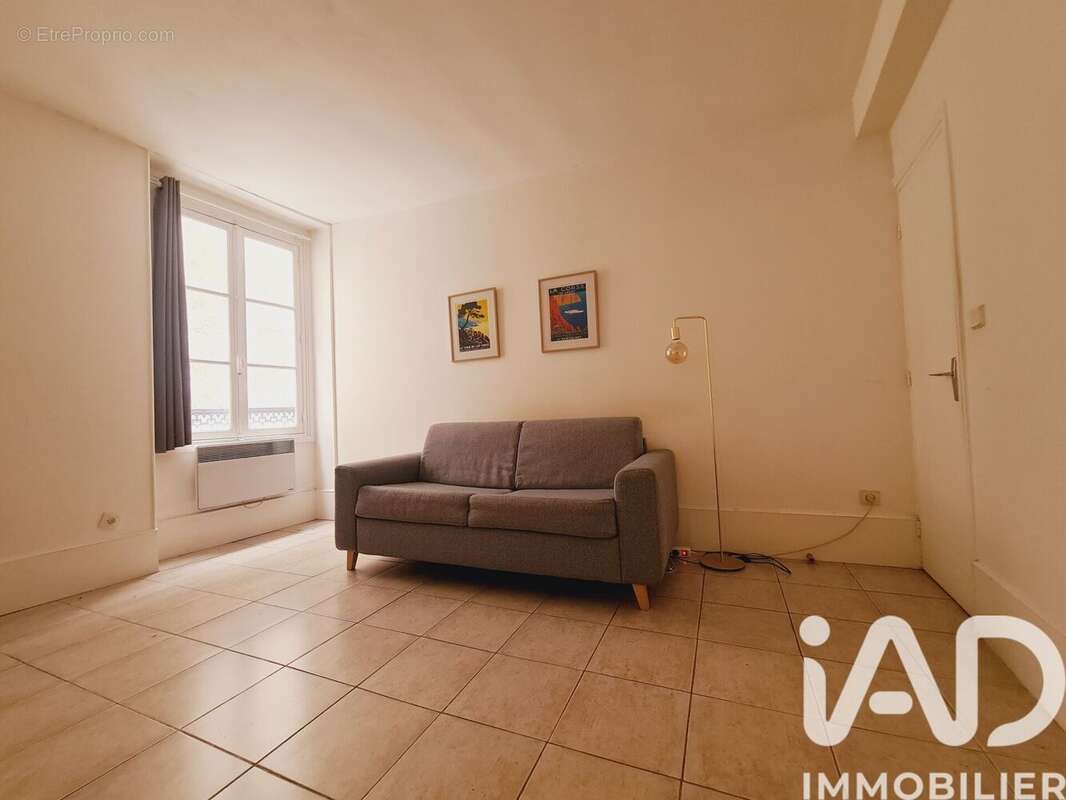 Photo 3 - Appartement à PARIS-5E