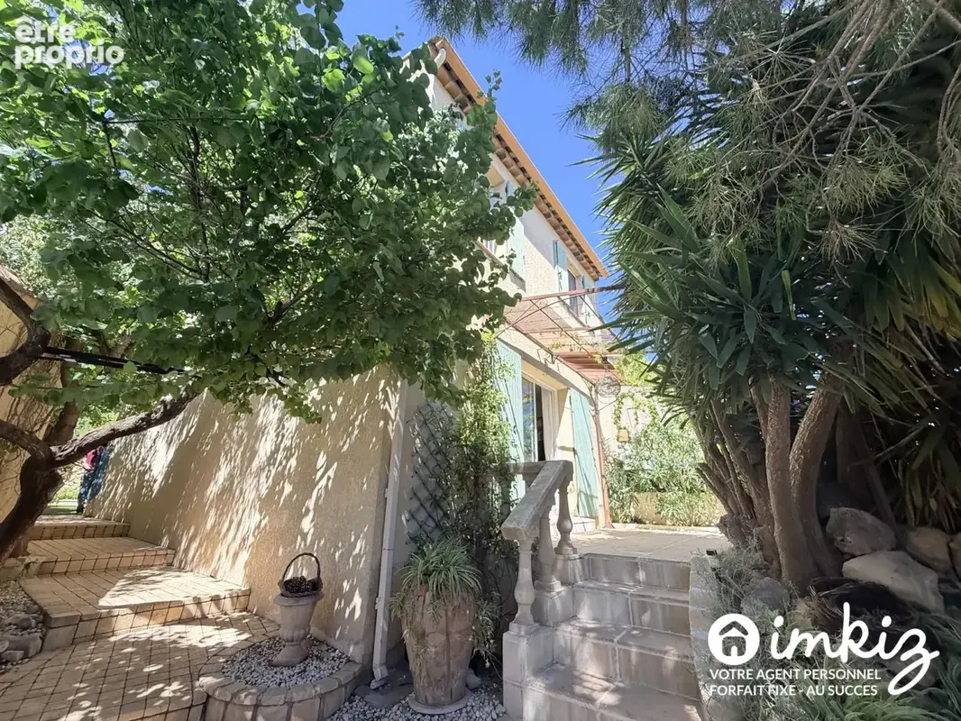 Photo Maison à Marseille-11e au prix de 489 000€