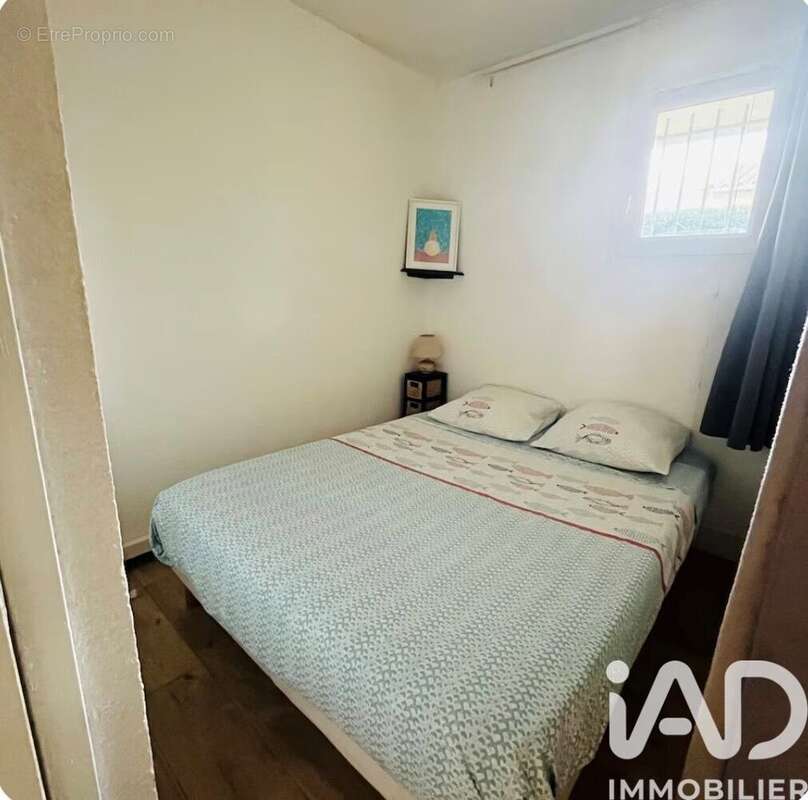 Photo 6 - Appartement à CANET-EN-ROUSSILLON