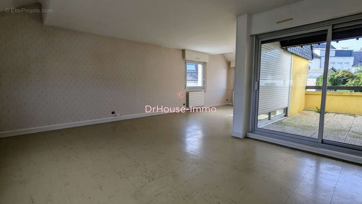 Appartement à GOURIN