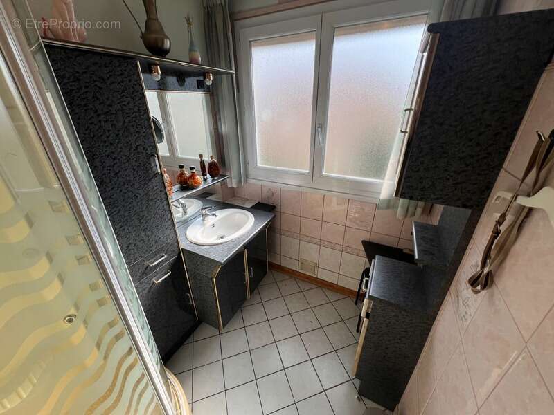 Maison à RILHAC-RANCON