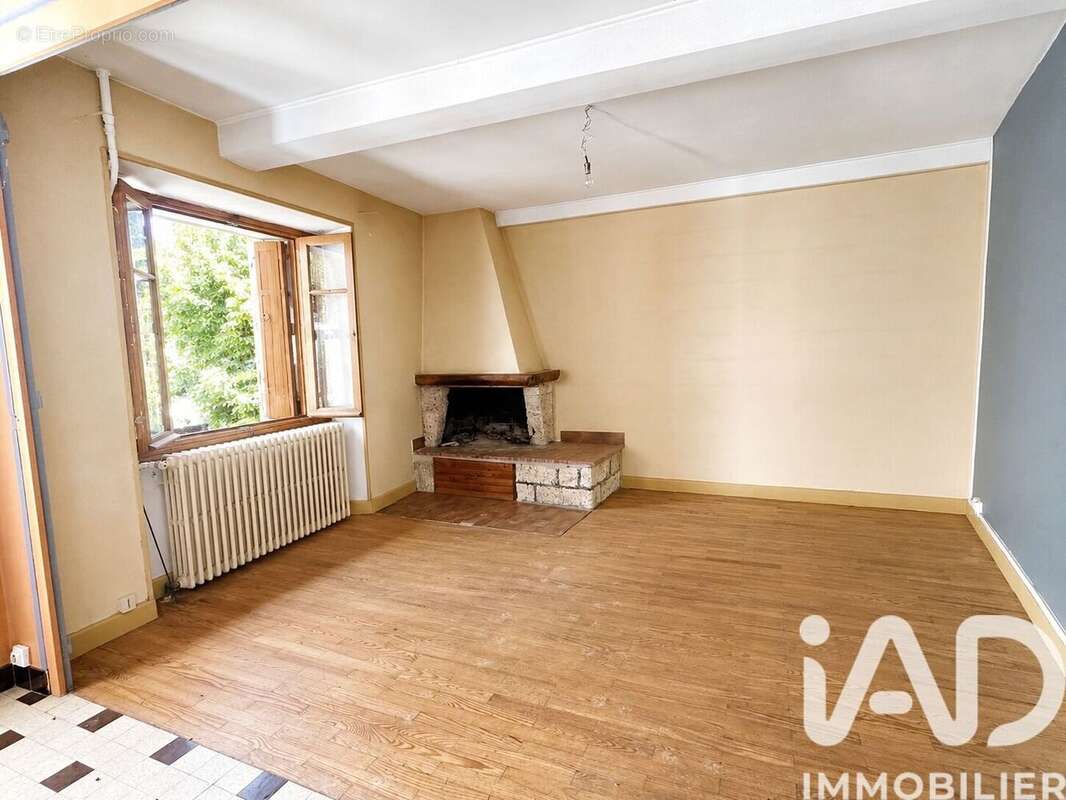 Photo 3 - Maison à PLAN-DE-BAIX