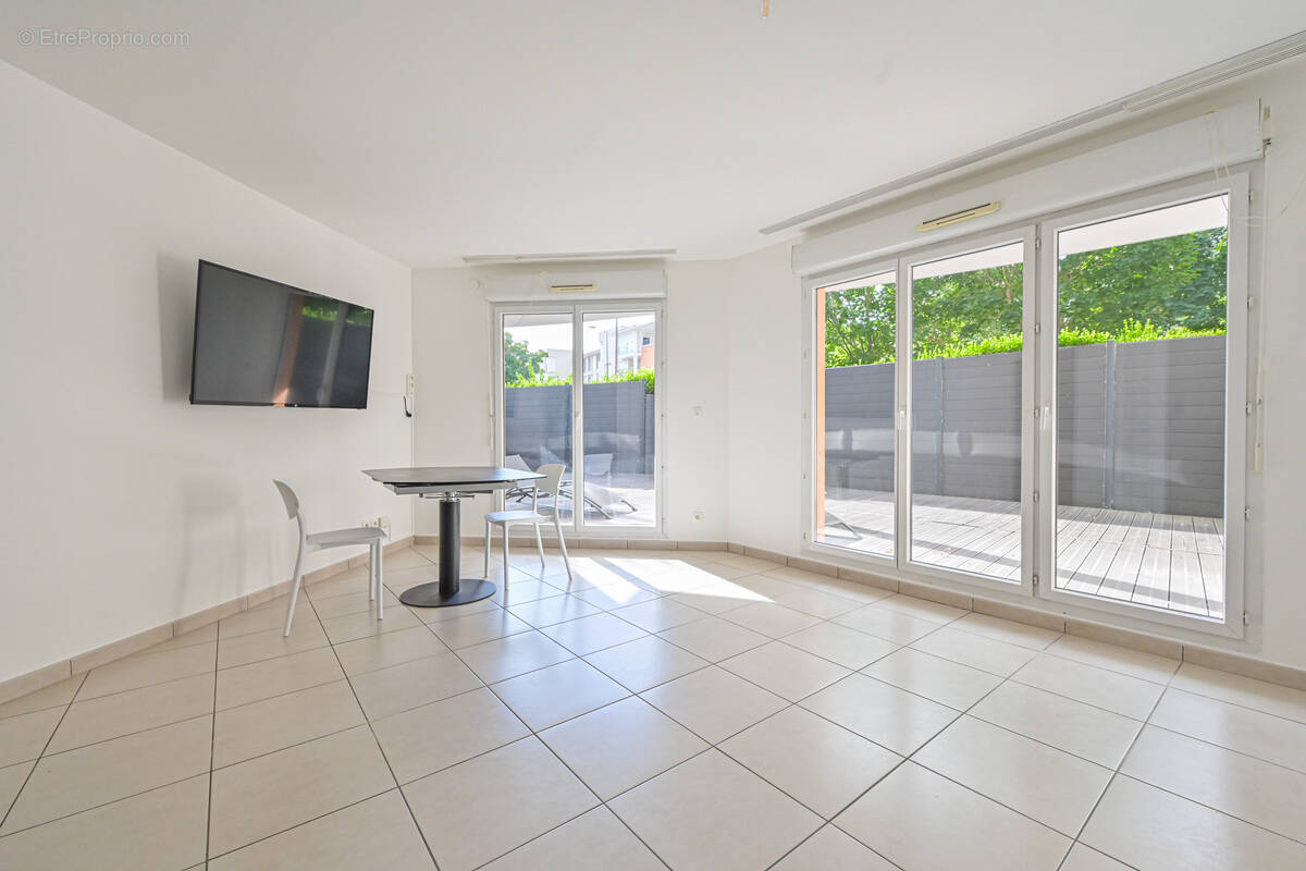 Appartement à CRETEIL