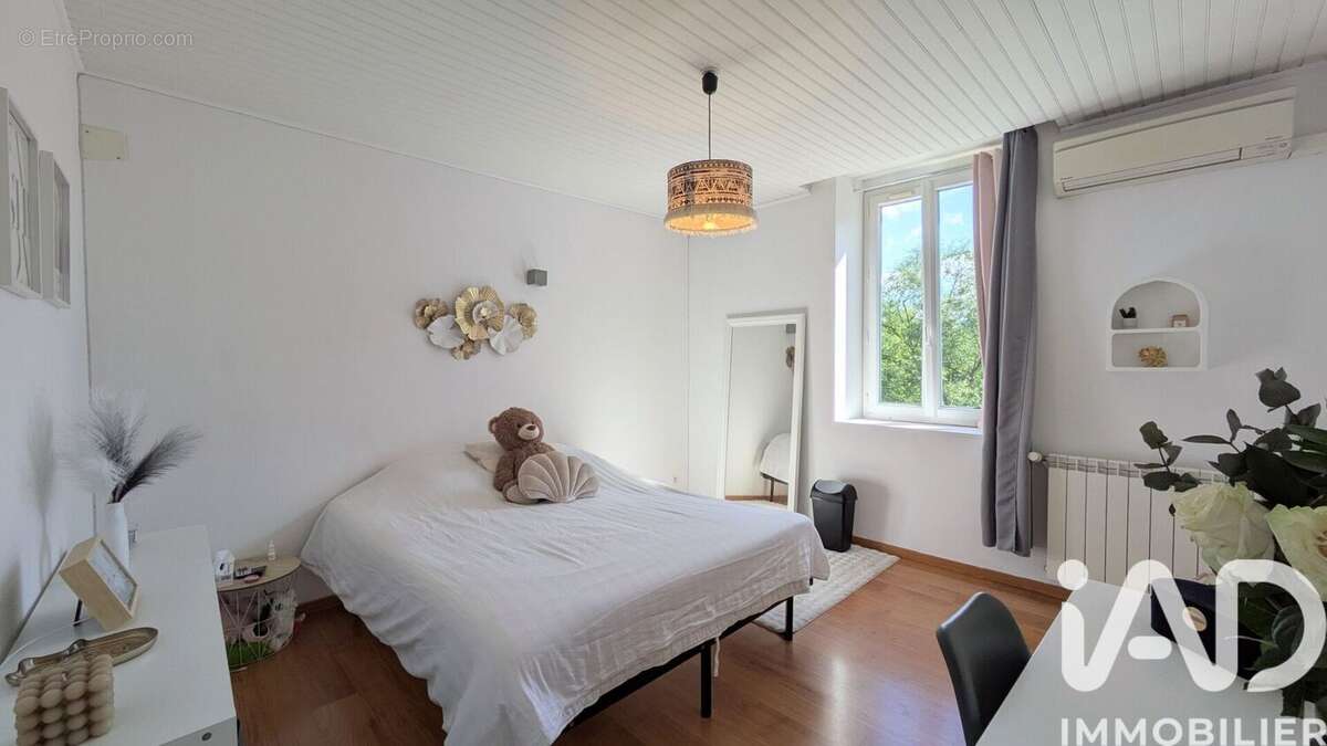 Photo 5 - Maison à PRIVAS