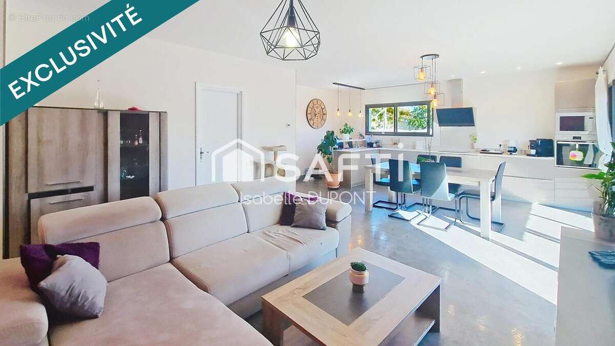 Photo 2 - Maison à SAINT-MEDARD-EN-JALLES