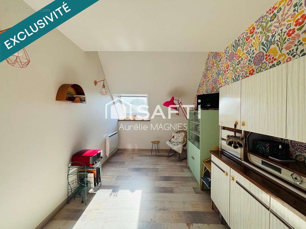 Photo 5 - Appartement à EPERNAY