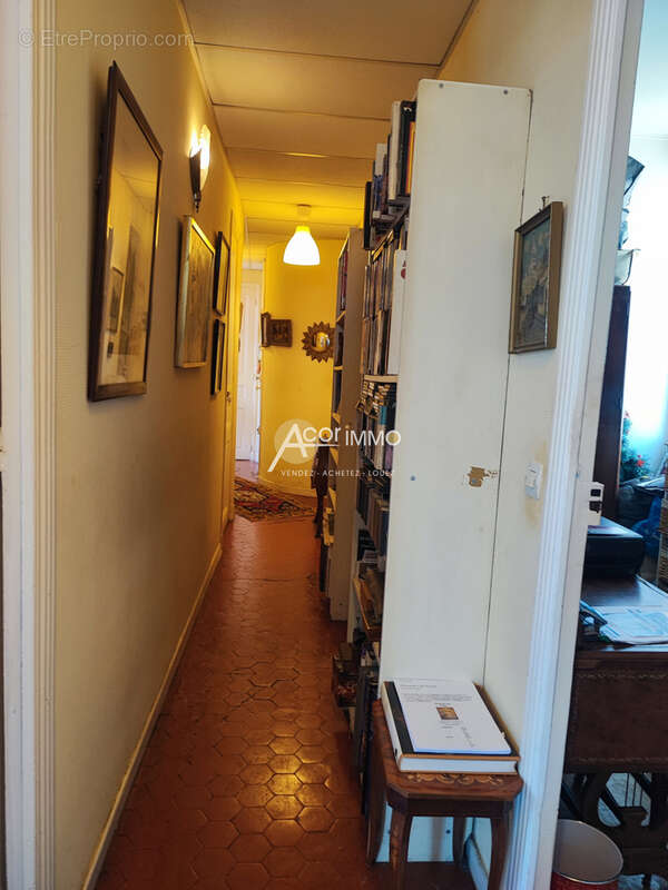Appartement à LA SEYNE-SUR-MER