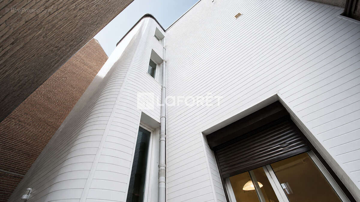 Immeuble Le Havre 10 pièce(s) - photo 9