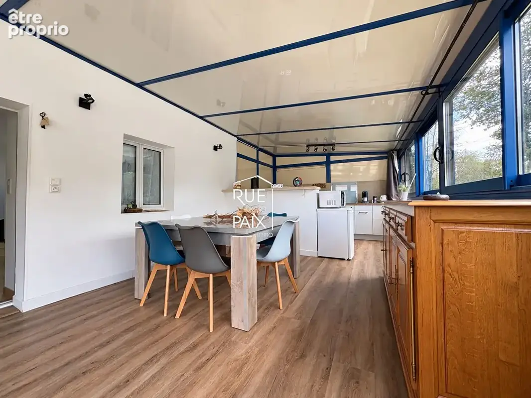 Maison  3 pièces 75 m2 - photo 2