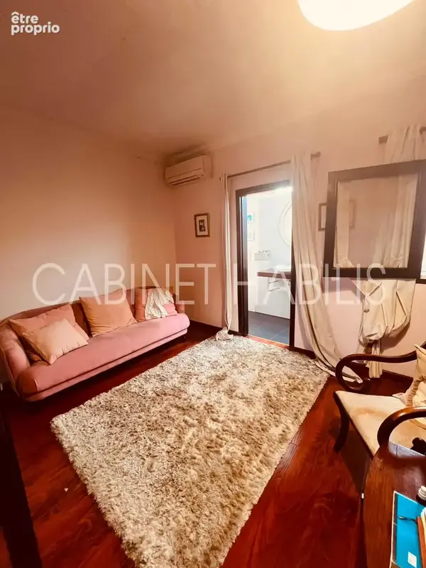 A vendre - villa t5 - 243.71 m2 environ s.totale - saint denis - 930 000 € - photo 15