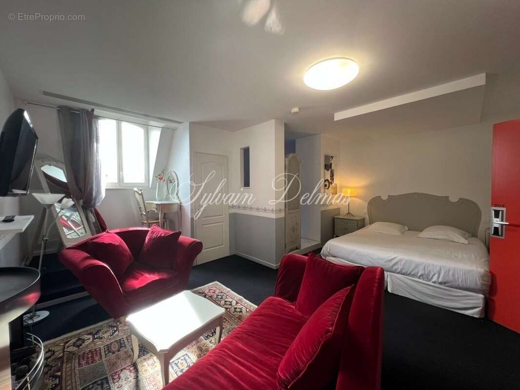Propriete à vendre 25 pièces proche de POITIERS (86) - photo 8