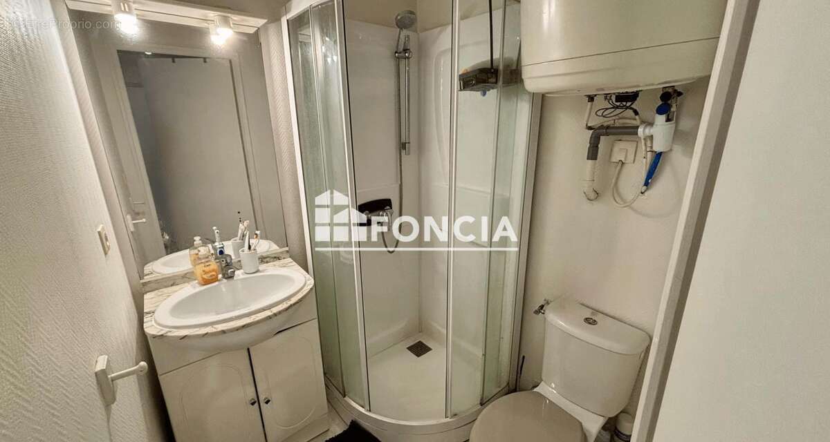 Appartement à ANGOULEME