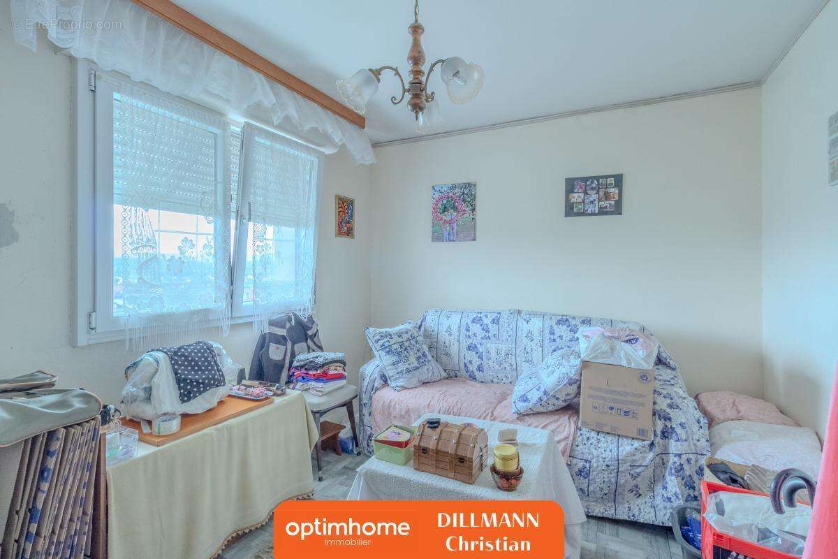 Coquet Appartement avec garage - photo 13
