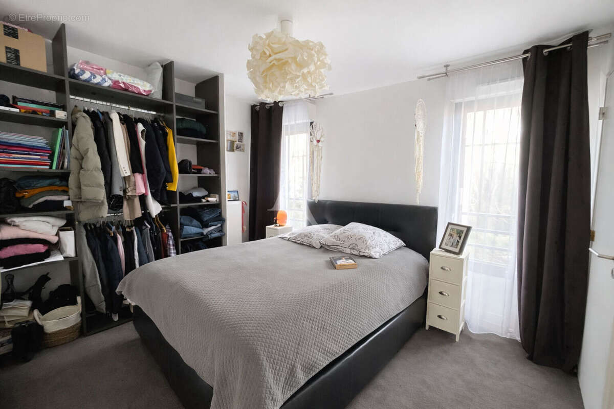 Appartement à MONTREUIL