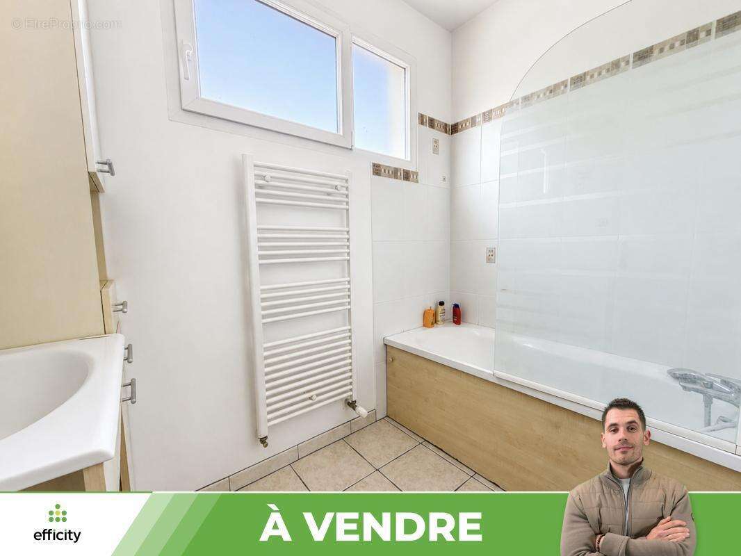Appartement - photo 8