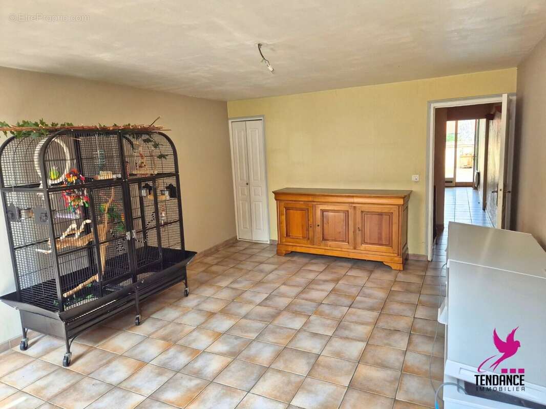 Appartement à GRENADE
