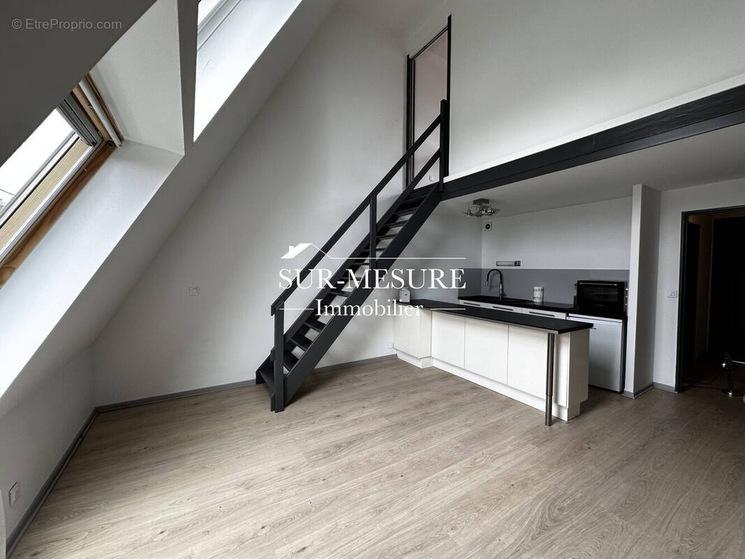 Appartement à LILLE