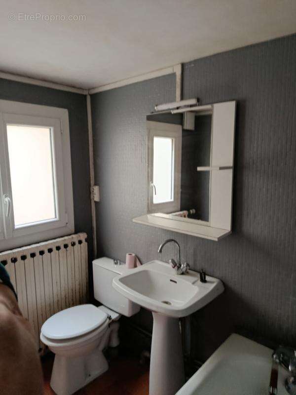Appartement - photo 2