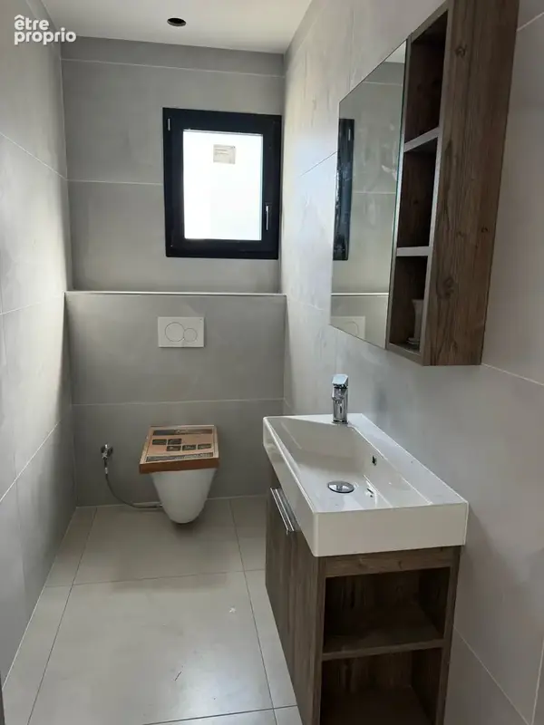 Vente Villa plain pied 100 m2 à Vernosc-lès-Annonay - photo 8