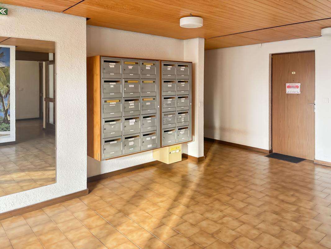 Appartement à TRELISSAC