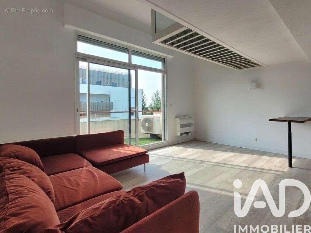 Photo 3 - Appartement à MONTPELLIER