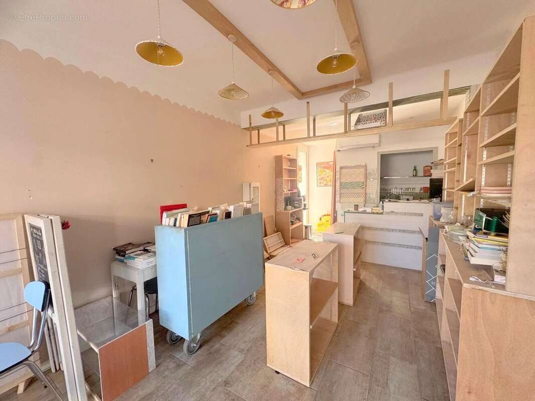 Marvivo - Murs commerciaux - 24m² - photo 2