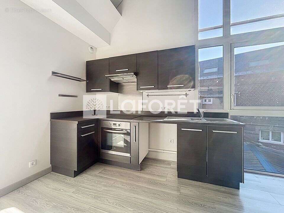 Appartement à ROUEN
