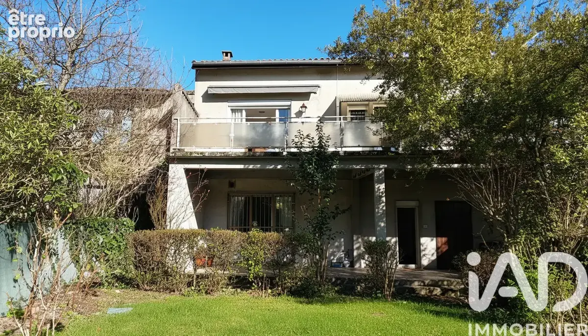 Photo 1 - Maison à MOISSAC