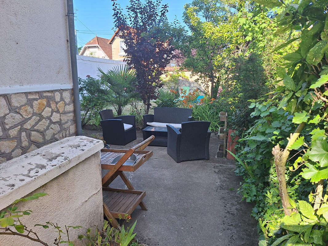 Maison 1930 de 100m² au centre de NEVERS - photo 17