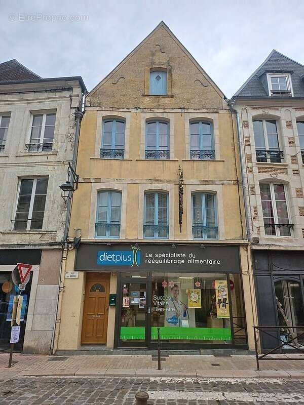 Appartement à LAON